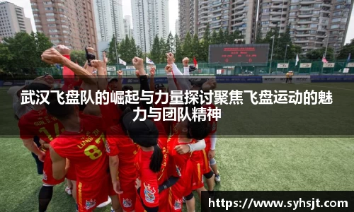 武汉飞盘队的崛起与力量探讨聚焦飞盘运动的魅力与团队精神